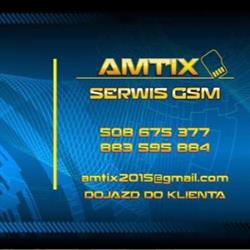 Amtix