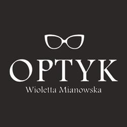 Salon Optyczny Wioletta Mianowska