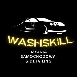 Myjnia Washskill & Detailing Mrągowo - Kompleksowe Mycie Aut - Powłoki - Korekty Lakierów