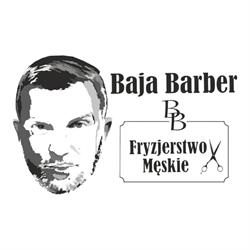 Baja Barber