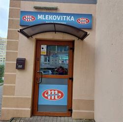 Mlekovitka