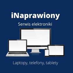 iNaprawiony Serwis Wołomin Macbook iPhone iPad Laptop Tablet Telefon