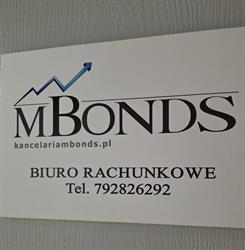Kancelaria Finansowa Mbonds Sp. z o.o.
