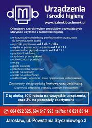 Bochenek Mariusz - FH D.M.B.