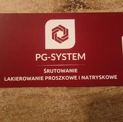 Pg System Anna Surowiec