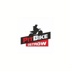 Pitbike Ostrów Wielkopolski Katarzyna Urban