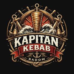 Kapitan Kebab Monika Czubak