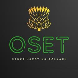 Damian Oset - Nauka Jazdy na Rolkach