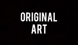 Original Art Lesia Rizun