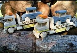 Mayrent