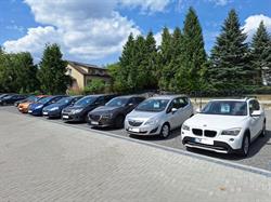 Auto Handel