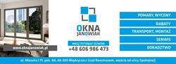 OKNA JANOWIAK