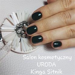Salon Kosmetyczny Uroda Kosmetolog Kinga Przyczka