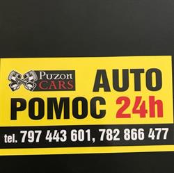 Karol Kultys Puzoncars