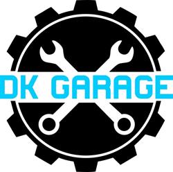 Dk Garage Dawid Komraus