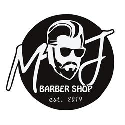Mj Barber Shop Mateusz Jakóbek