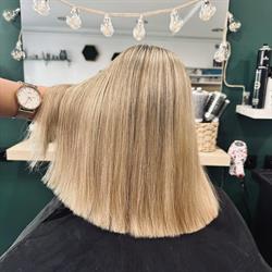 Salon Fryzjerski Vena Sandra Krauze