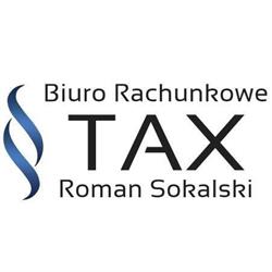"Tax" Biuro Rachunkowe Roman Sokalski