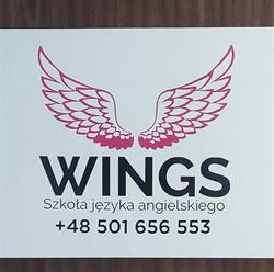Wings Katarzyna Pleciak