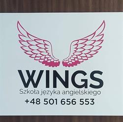 Wings Katarzyna Pleciak