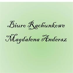 Biuro Rachunkowe Magdalena Andersz