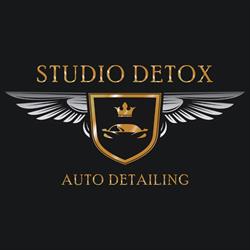 STUDIO DETOX AUTO DETAILING JAKUB STENCEL