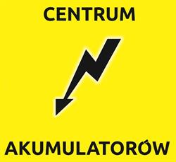Centrum Akumulatorów Szymon Nalepa