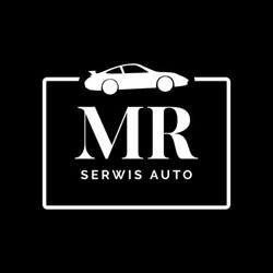 MR SERWIS AUTO Marcin Rzyczniak