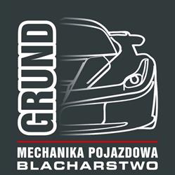 Blacharstwo-Mechanika Roman Grund