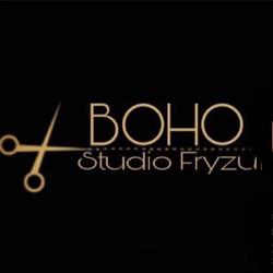 Boho Studio Fryzur Katarzyna Pluta
