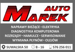 AUTO-MAREK