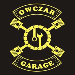 Owczar Garage