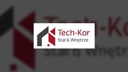 Tech-Kor Dawid Rudziewicz