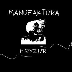 Manufaktura fryzur Anna Kalinowska