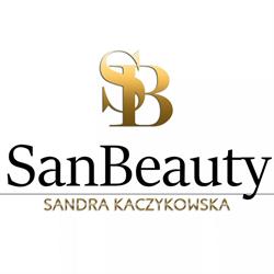 SanBeauty Sandra Kaczykowska