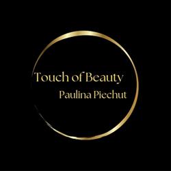 Salon fryzjerski Touch of beauty Paulina Piechut