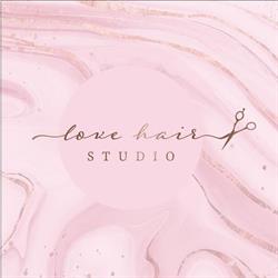 LOVE HAIR STUDIO DARIA GRABOWSKA
