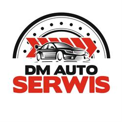 DM AUTO SERWIS