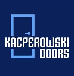 KACPEROWSKI DOORS Kacperowski Piotr