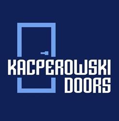 KACPEROWSKI DOORS Kacperowski Piotr