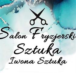 IWONA SZTUKA SALON FRYZJERSKI