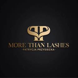 MORE THAN LASHES PATRYCJA PRZYSIECKA