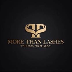 MORE THAN LASHES PATRYCJA PRZYSIECKA