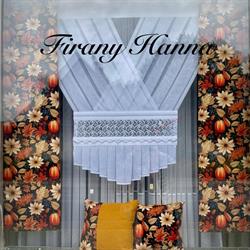 Firany "HANNA" Lubliniec