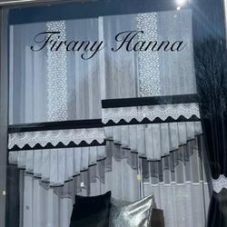 Firany "HANNA" Lubliniec