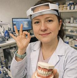 Pracownia Techniki Dentystycznej Agnieszka Maniak