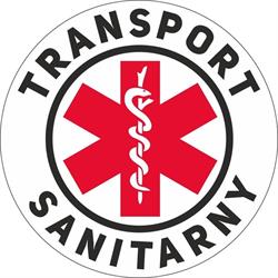 Santrans Transport Sanitarny Berenika Ejankowska