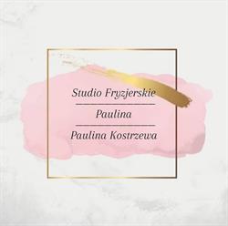 Studio Fryzjerskie Paulina