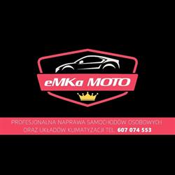 "eMKa MOTO"