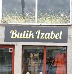 Butik Izabel